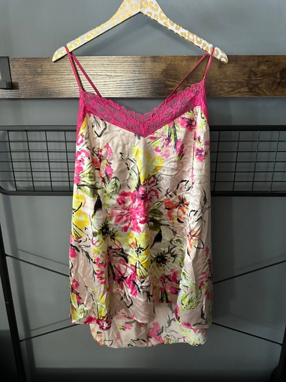 Lane Bryant Cacique Plus Chemise | Size 18/20